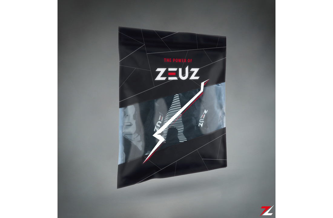 ZEUZ® Sport, Crossfit & Fitness Handschoenen Heren & Dames