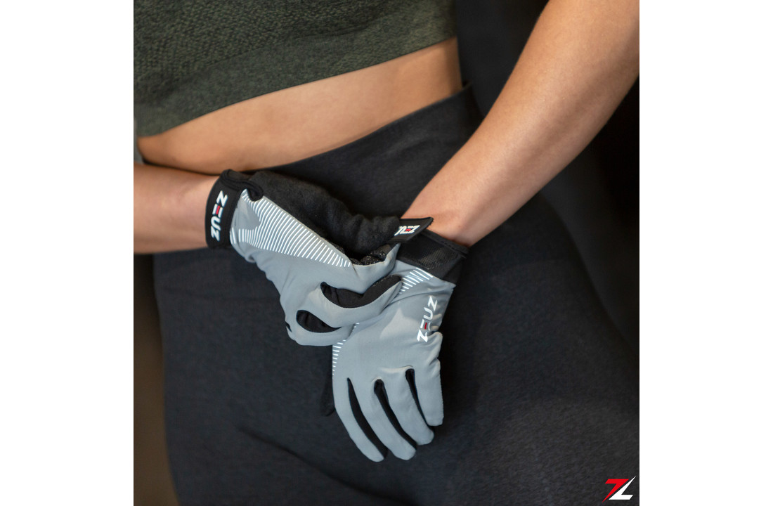 ZEUZ® Sport, Crossfit & Fitness Handschoenen Heren & Dames