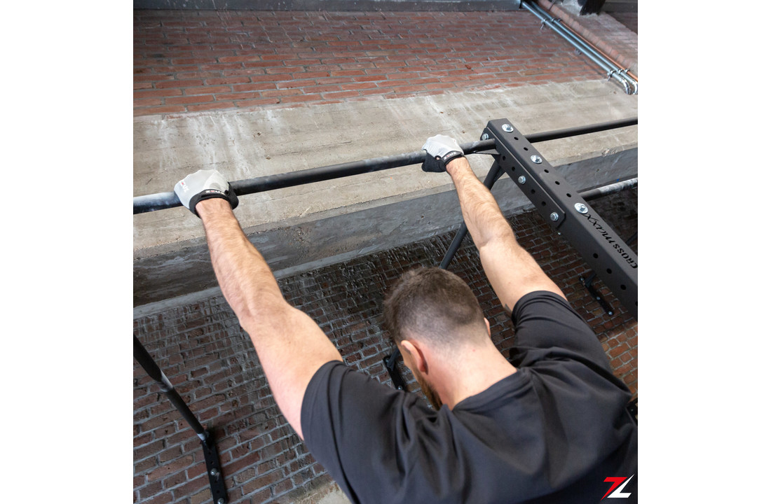 ZEUZ® Sport, Crossfit & Fitness Handschoenen Heren & Dames