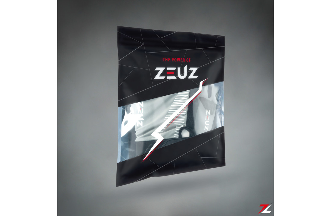 ZEUZ® Sport, Crossfit & Fitness Handschoenen Heren & Dames