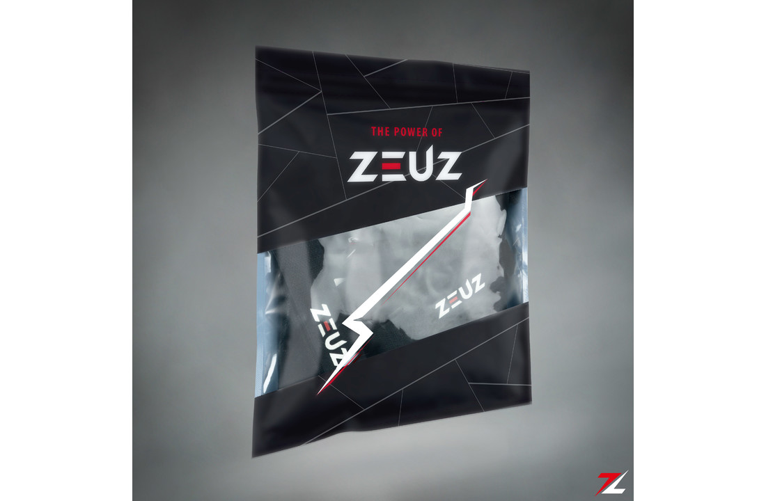 ZEUZ® RX Fitness & Crossfit Grips – Sport Handschoenen – Turnen – Gymnastics