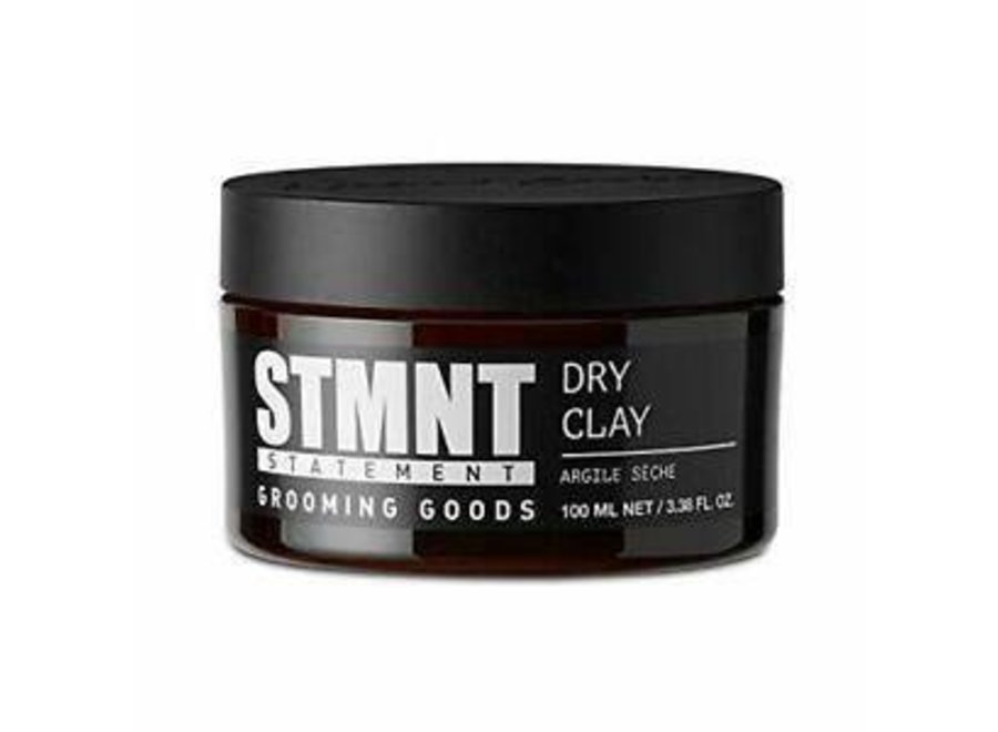 Dry Clay 100ml