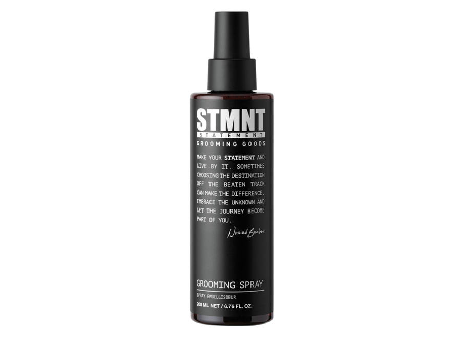 Grooming Spray 200ml