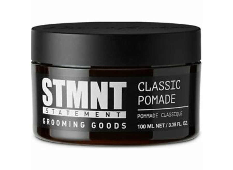 Classic Pomade 100ml