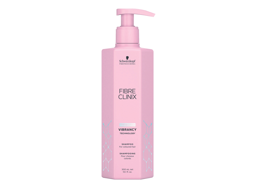 Vibrancy Shampoo 300ml