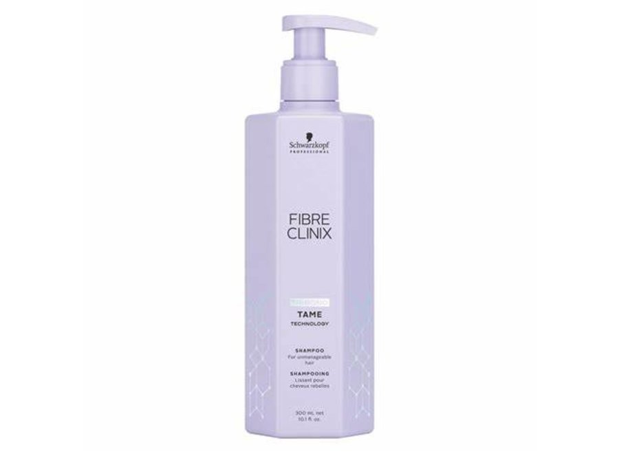 Tame Shampoo 300ml