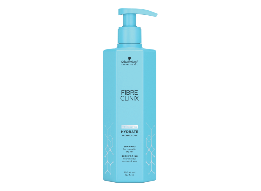 Hydrate Shampoo 300ml