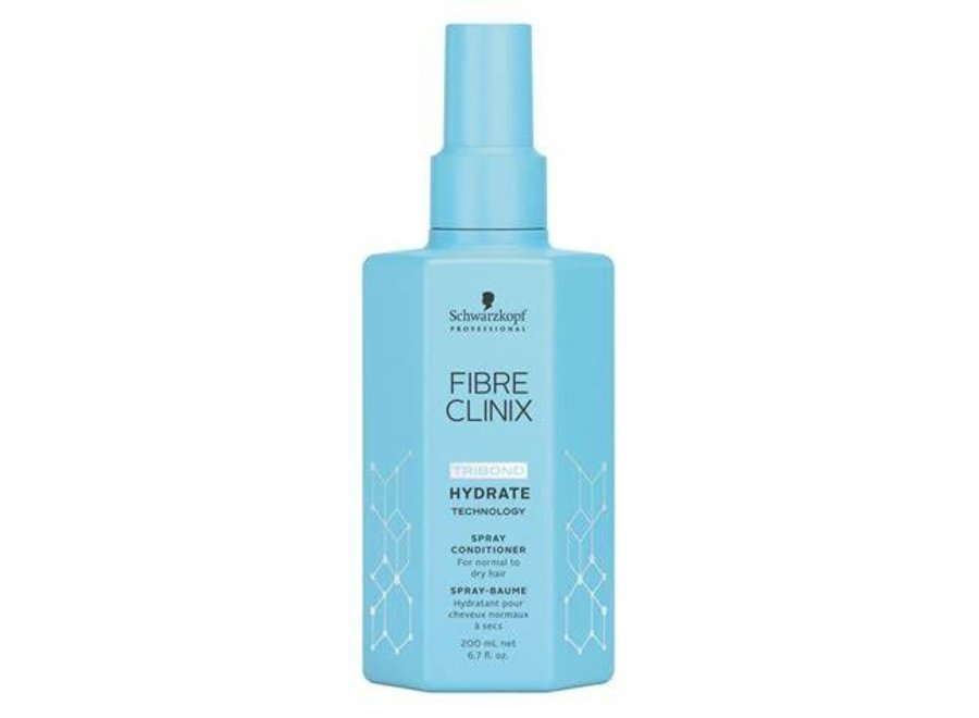 Hydrate Spray Conditioner 200ml