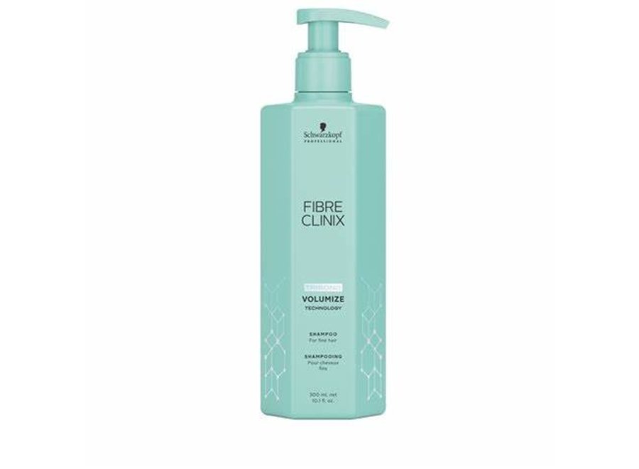 Volumize Shampoo 300ml