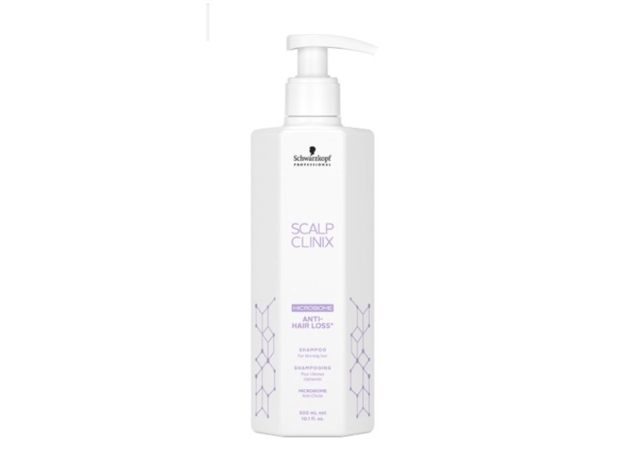 Anti-Hair Loss Shampoo 300ml