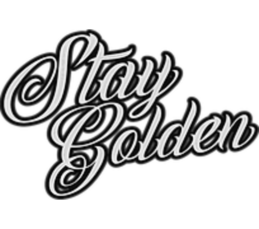 Stay Golden