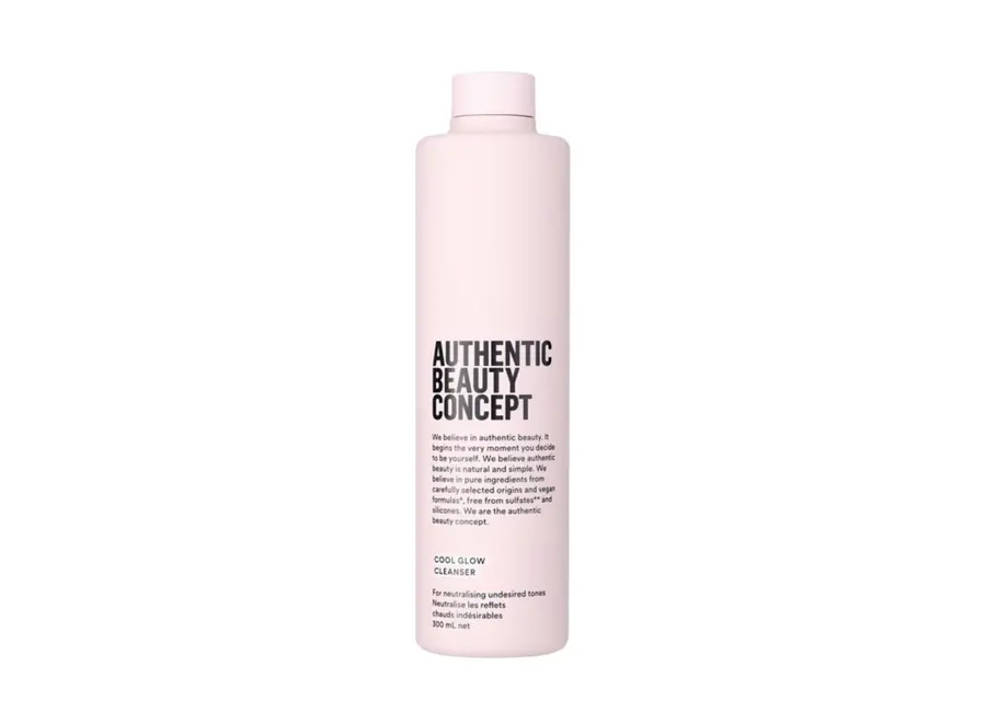 Cool Glow Cleanser 300ml