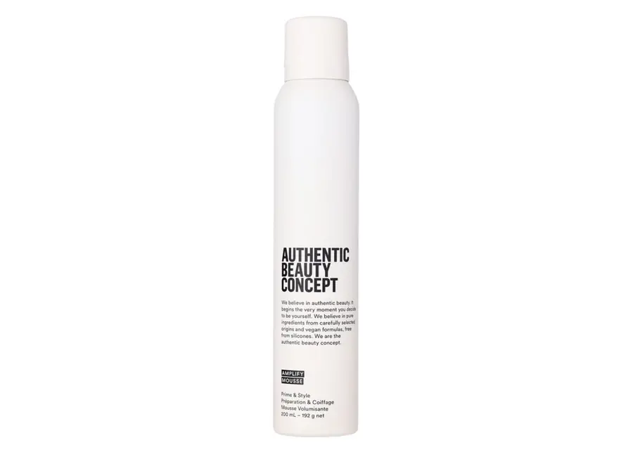 Amplify Mousse 200ml