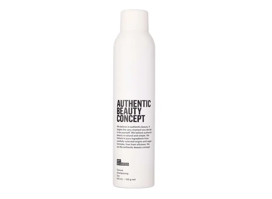 Dry Shampoo 250ml