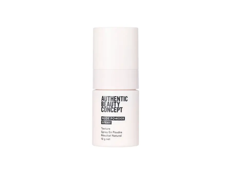 Nude Powder Spray 12g