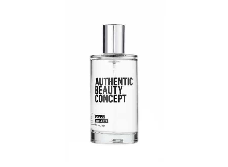 Eau de Toilette 50ml