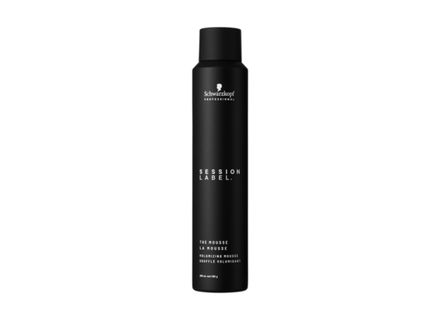 The Mousse 200ml