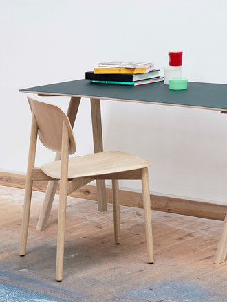 Hay Soft Edge 60 chair