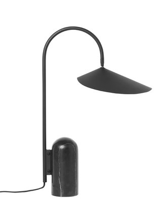 Ferm Living Arum table lamp Ferm Living Arum table lamp