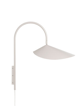 Ferm Living Arum wall lamp Ferm Living Arum wall lamp