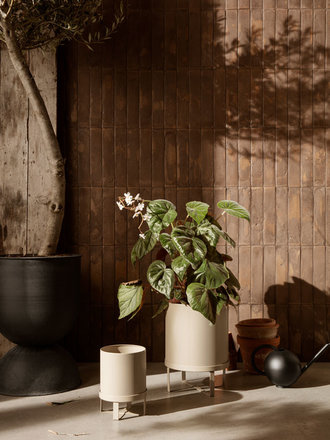 Ferm Living Bau Pot S Ferm Living Bau Pot S