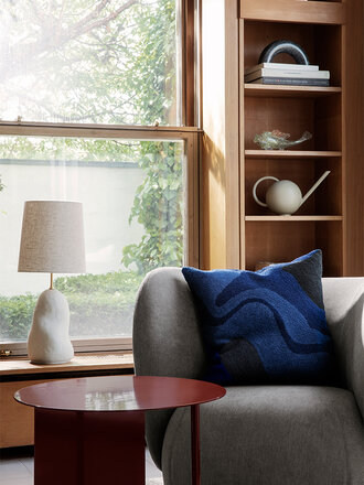 Ferm Living Hebe lamp base - M Ferm Living Hebe lamp base - M