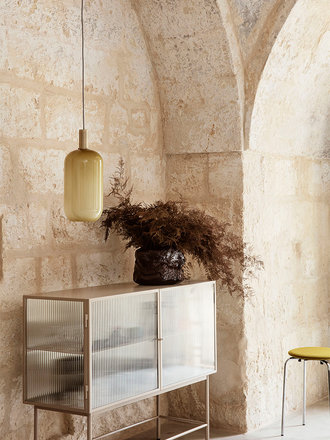 Ferm Living Opal shade - tall Ferm Living Opal shade - tall