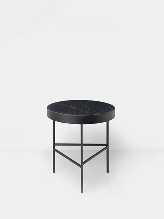 Ferm Living Marble table M Ferm Living Marble table M