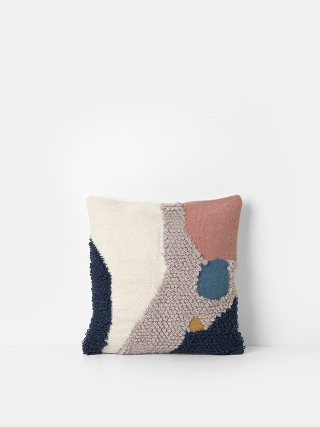 Calm cushion - 40x90 cm - La Fabrika