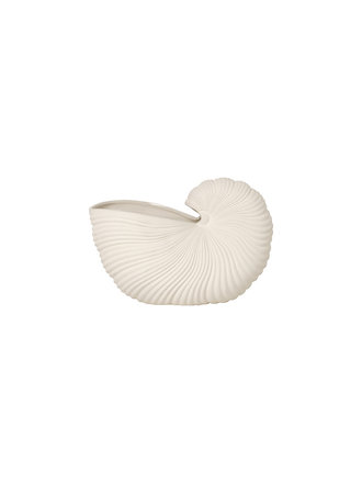 Ferm Living Shell pot Ferm Living Shell pot