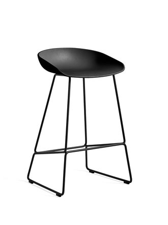 Hay AAS 38 low - black base Hay AAS 38 low - black base