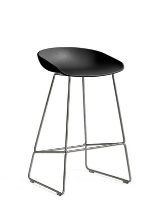 Hay AAS 38 low - stainless steel base Hay AAS 38 low - stainless steel base