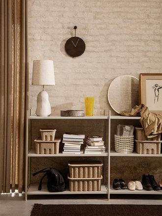 Ferm Living Punctual ladder 3 Ferm Living Punctual ladder 3