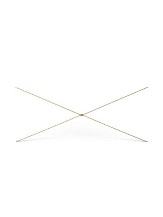 Ferm Living Punctual cross Ferm Living Punctual cross