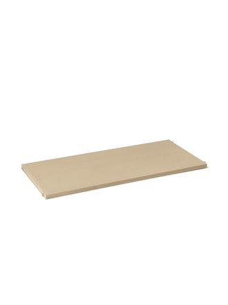 Ferm Living Punctual perforated shelf Ferm Living Punctual perforated shelf