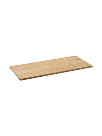 Ferm Living Punctual wooden shelf Ferm Living Punctual wooden shelf