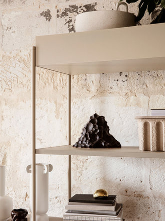 Ferm Living Punctual shelf box Ferm Living Punctual shelf box
