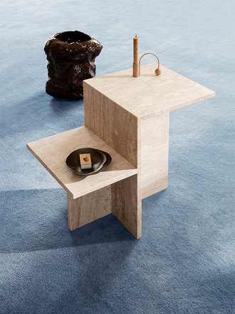 Ferm Living Distinct side table Ferm Living Distinct side table