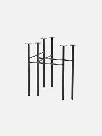 Ferm Living Mingle table legs W68 - set of 2 Ferm Living Mingle table legs W68 - set of 2