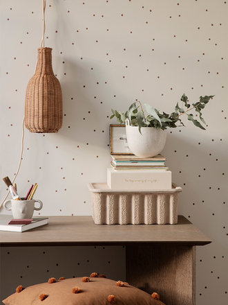 Ferm Living Mingle table top  rectangular - 160 cm Ferm Living Mingle table top  rectangular - 160 cm