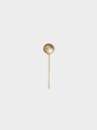 Ferm Living Fein small spoon Ferm Living Fein small spoon