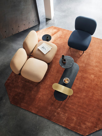 &Tradition The Moor rug -AP6 &Tradition The Moor rug -AP6