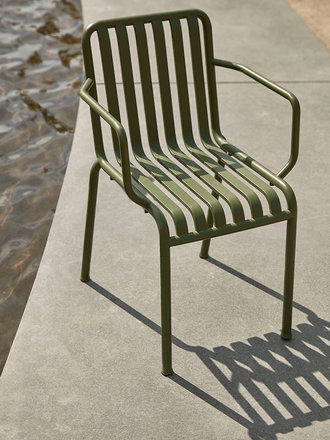 Hay Palissade armchair Hay Palissade armchair