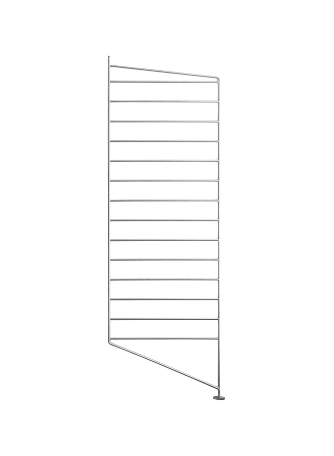 Floor String String floor panel - galvanized - La Fabrika