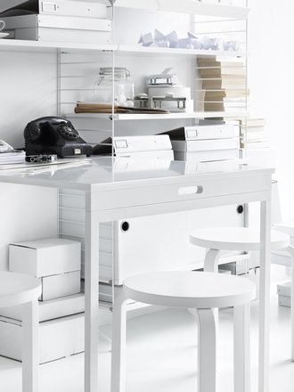 String String folding table String String folding table