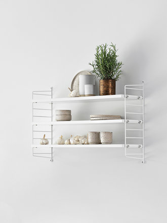 String String wall panel - 50x30 cm String String wall panel - 50x30 cm