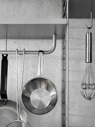 String String rod - 30 cm String String rod - 30 cm