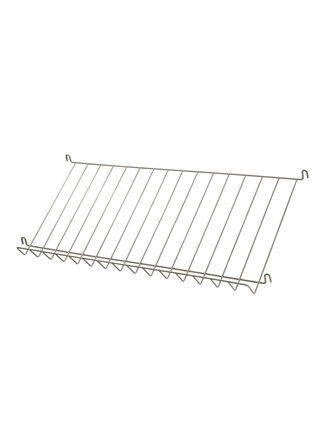 String String Magazine shelf wire String String Magazine shelf wire