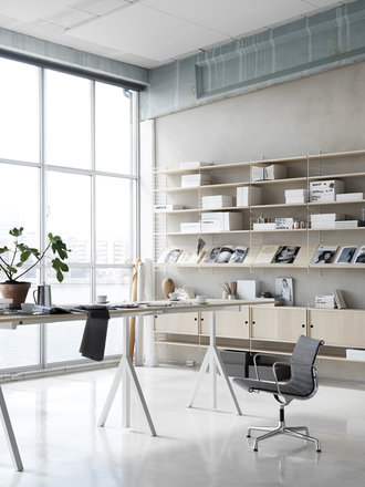 String String conference table top String String conference table top