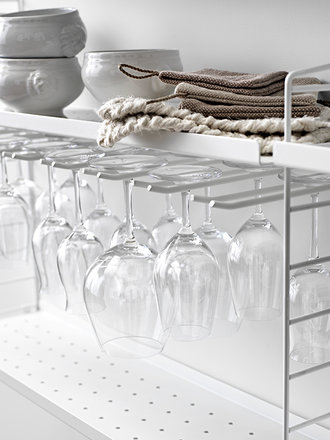 String String Hanger rack - 2-pack